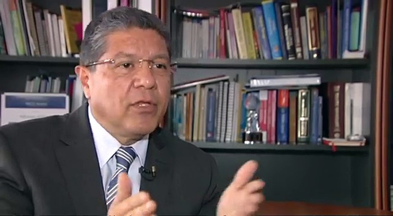 Ahora se podrá monitorear a los pacientes con diálisis a distancia, conoce cómo con Isabel Rangel Barón