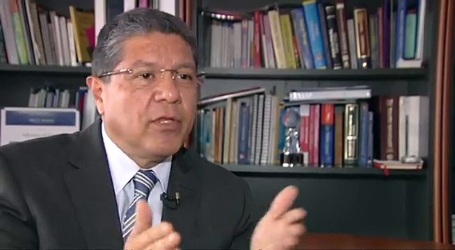 Ahora se podrá monitorear a los pacientes con diálisis a distancia, conoce cómo con Isabel Rangel Barón