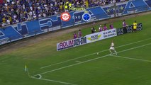 Tombense 1 x 2 Cruzeiro Melhores Momentos e Gols - Campeonato Mineiro 2018