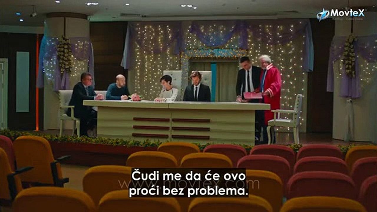 Hrabar i lepa - Lepotica i zver - Epizoda 11 ...