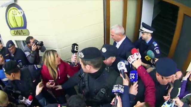 Rumanía contra la corrupción | Enfoque Europa