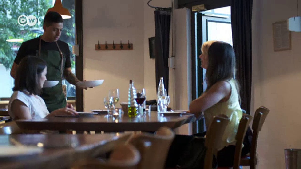 50 cocinas, un hogar: España | Euromaxx