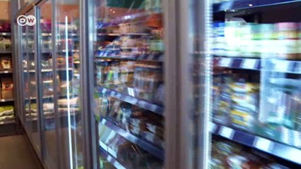 Veganismo: de nicho a negocio lucrativo | Hecho en Alemania