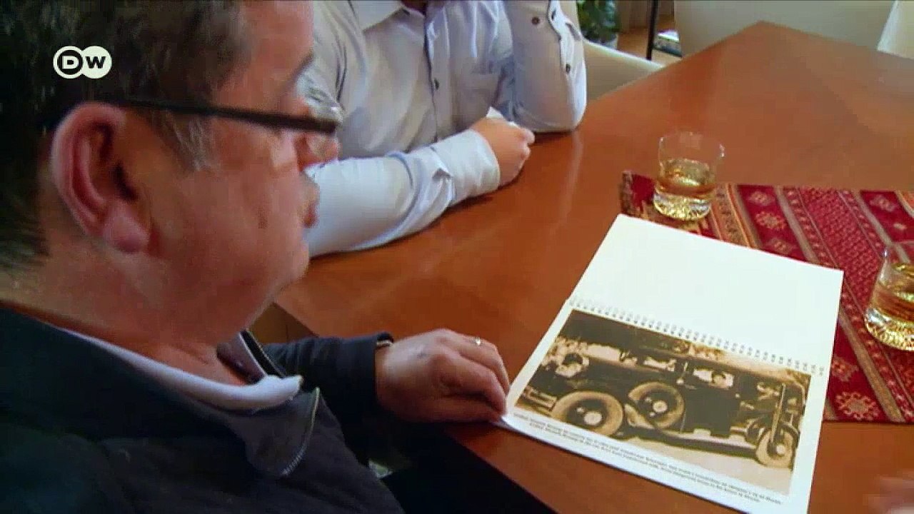 Kosovo/Albania: judíos salvados de los nazis | Enfoque Europa