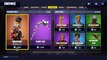 R2-FittZy | Fortnite Battle Royale | Level 100+ | 50+Victory Royals | Squad + Solo | 4 Man of 210+