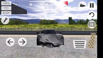 Extreme Car Racing Simulator All collectibles Part 2