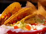 Deep Fried Tacos | Food Network