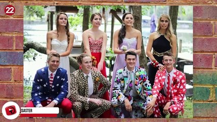 23 Of The Most Epic Prom Fails