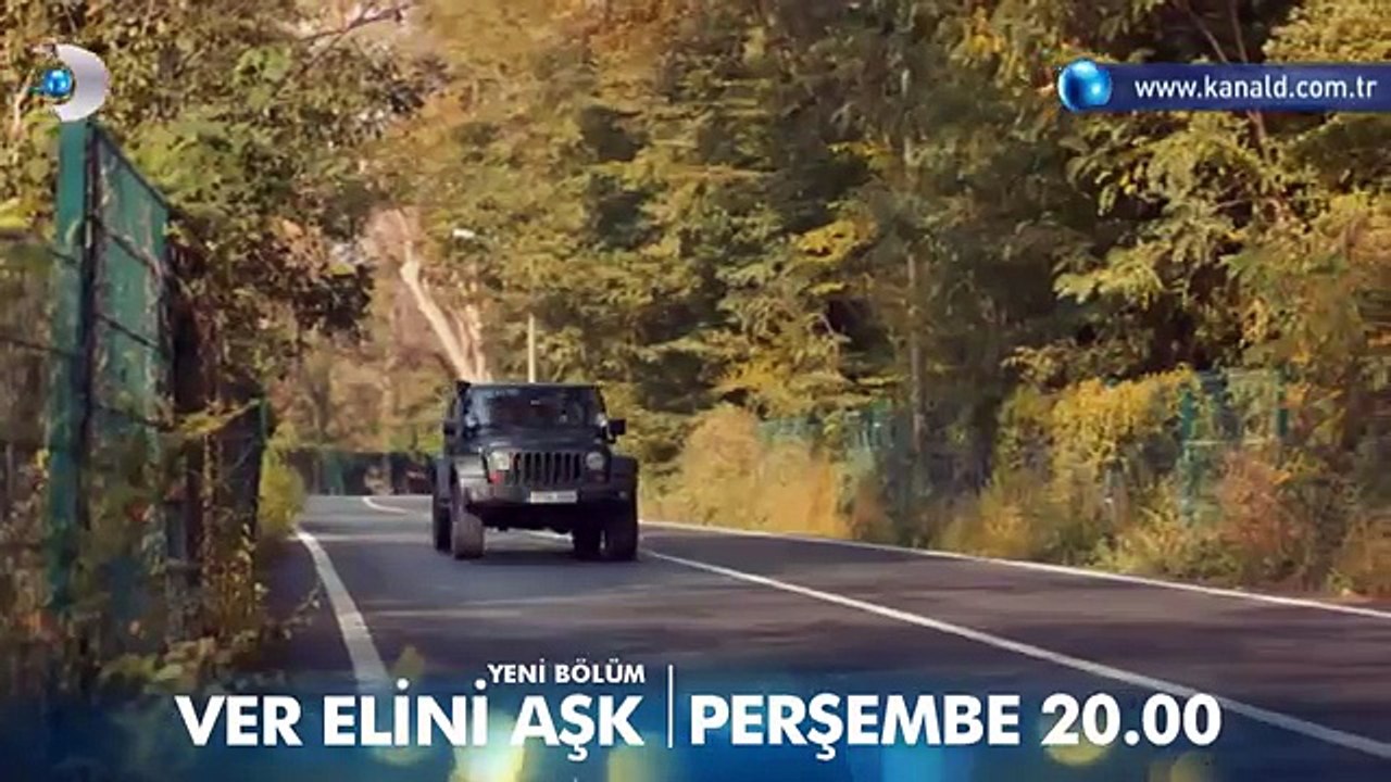 Ver Elini Aşk 9. Bölüm Fragmanı by Wellington Campos