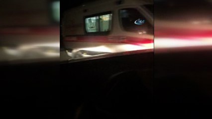 Afrin şehidinin acı haberi baba evine ulaştı