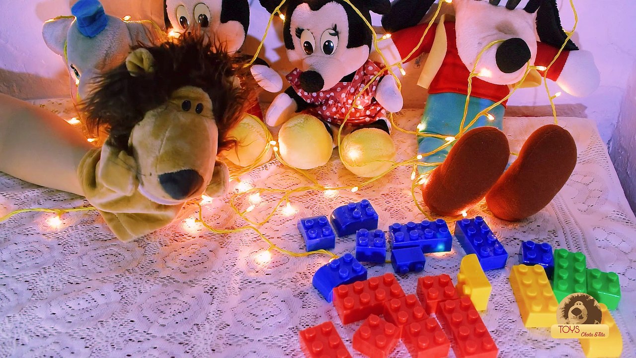 Blocks