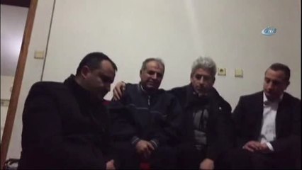 Afrin Şehidinin Acı Haberi Baba Evine Ulaştı