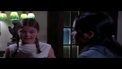 Goosebumps S4E3 Cry of the Cat Part 2