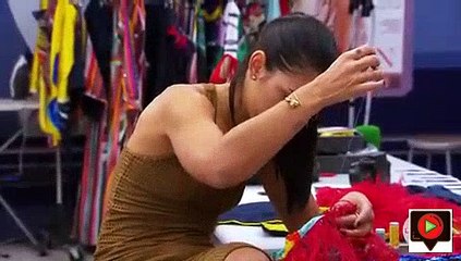 Project Runway S16E14 - Finale Part 2 - P1