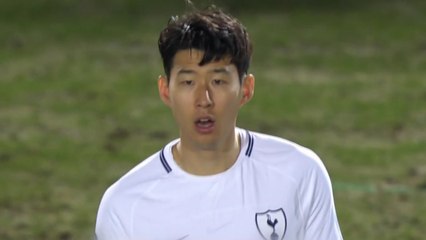 '손흥민 도움' 토트넘, 4부리그 팀과 무승부 / YTN