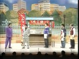 よしもと新喜劇　「カンちがいな天使」　2006