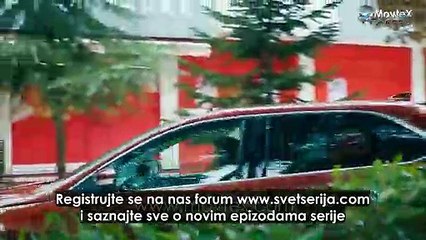 Hrabar i lepa - Lepotica i zver - Epizoda 01 - deo 3