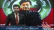 Imran Khan can not stand in any way with Asif Ali Zardari