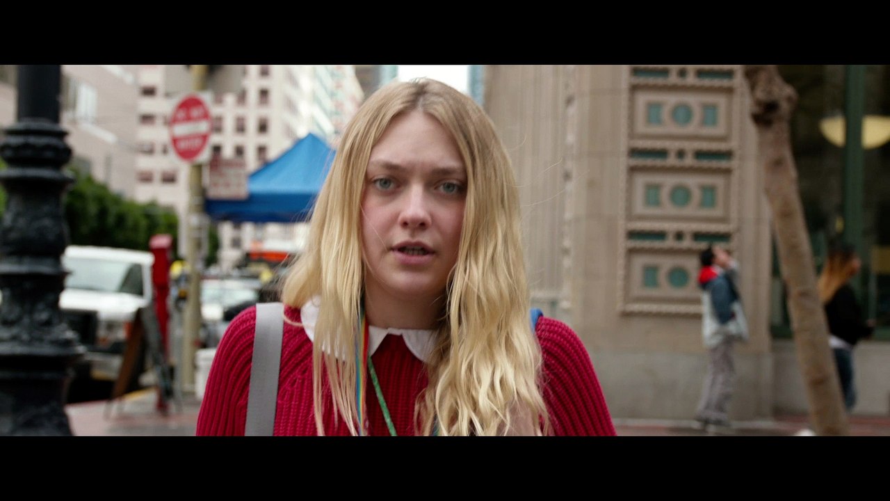 PLEASE STAND BY Official Trailer (2018) Dakota Fanning