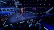 Daddy Yankee vivió una semifinal con momentos inolvidables en La Vo