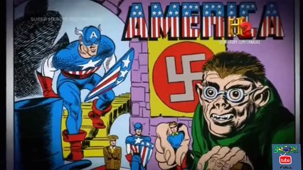 SUPER HERÓIS DECIFRADOS -01