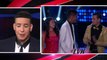 Daddy Yankee vivió una semifinal con momentos inolvidables en La Voz-EmUCxy