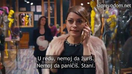 Hrabar i lepa - Lepotica i zver - Epizoda 09 - deo 2