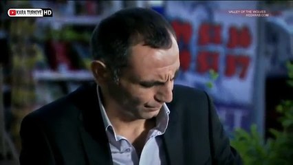 وادي الذئاب الجزء السادس الحلقة 71 مدبلجة للعربية