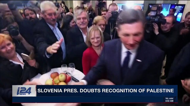 i24NEWS DESK | Gunman kills 14 in Brazil nightclub | Saturday, January 27th 2018