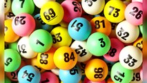 10 Lottery Winners Who Lost It All