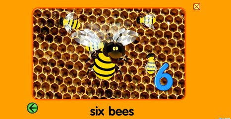 Starfall numbers 2/5