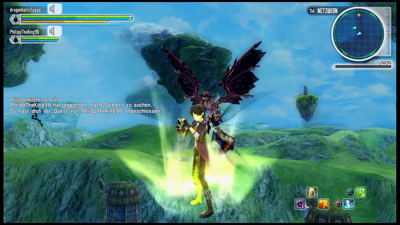 Sword Art Online: Lost Song