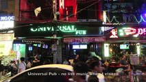 Vietnam Nightlife 2017  Saigon Vlog 160