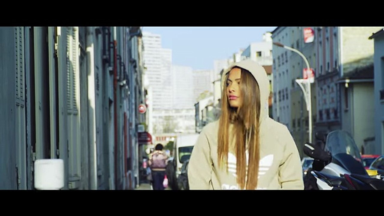 ALRIMA - URGENCE (Clip Officiel)