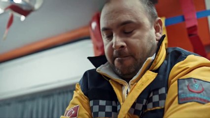 Söz | 21.Bölüm Nabız Durdu Kaybedebiliriz! by Steven Webb