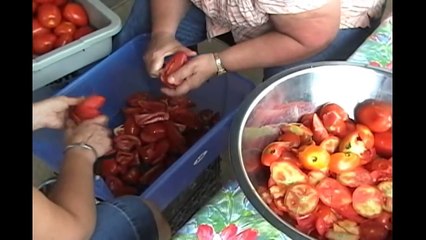 how to make tomato ketchup at home