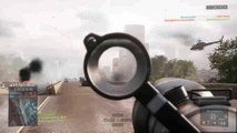 Battlefield 4 Montage War Clip Moments 01 Xbox One X