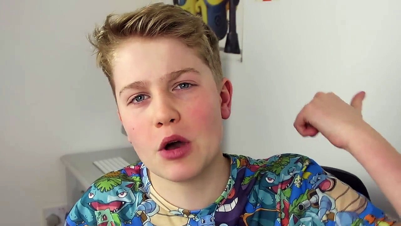 I FACETIMED CHUCKY, AND HE CAME TO MY HOUSE!!! OMG!!!