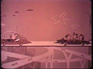 Taken For A Ride (documentary, 1996)