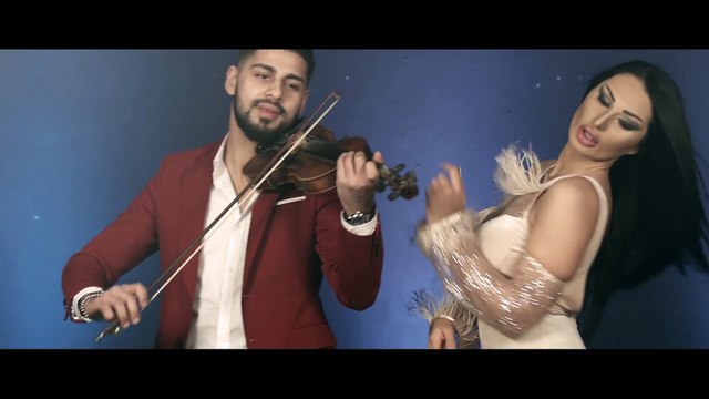 ALIN DE LA MILANO - TRAIESC VIATA DE BARON ( OFICIAL VIDEO 2018 )