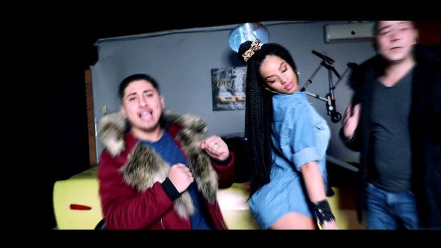 ALIN PRINTU SI IONUT DE LA FAGARAS - DUDUIE SE ZGUDUIE (2018)