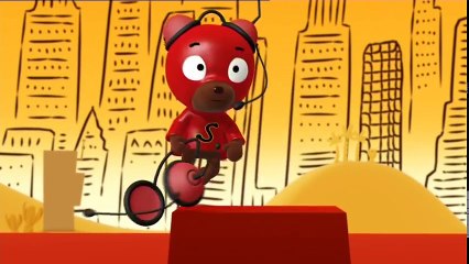 De Samsam - Danse ! - Dessine-moi un trésor - Du tout cuit - En vert et contre tous