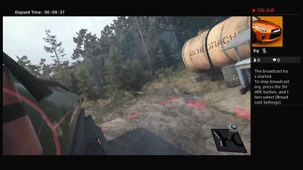 Spin Tires
