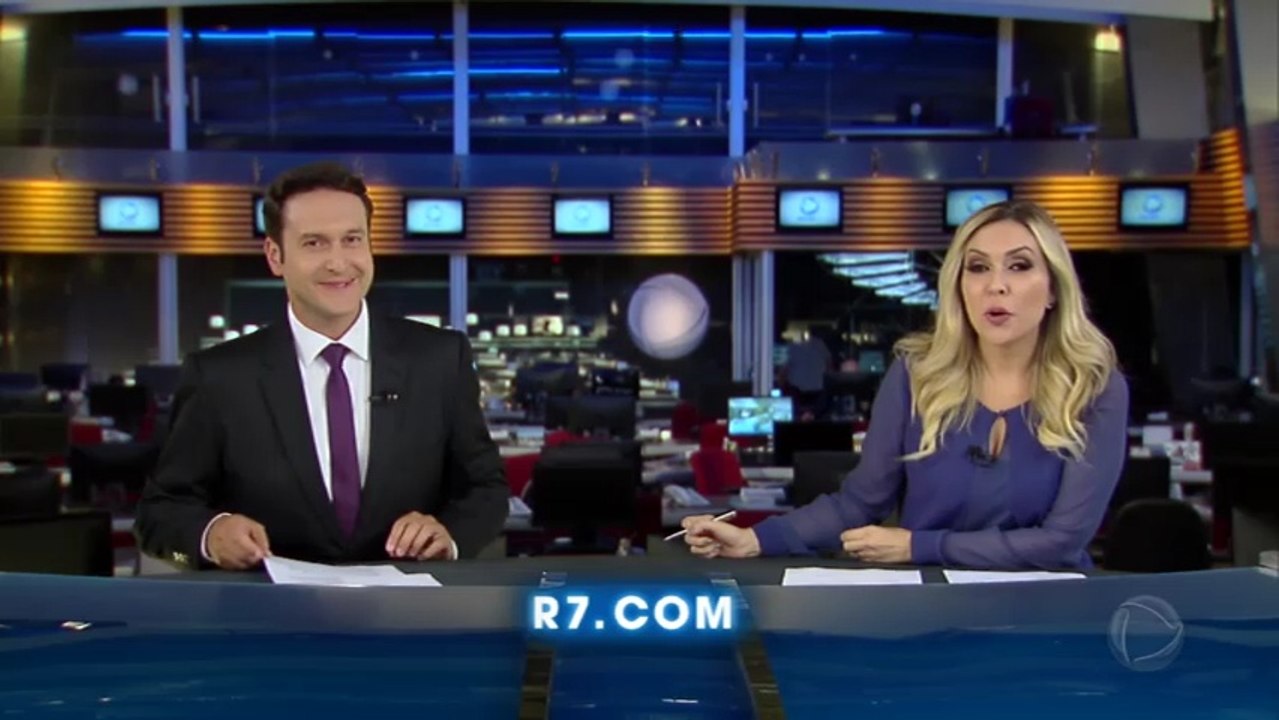 20180127 JORNAL DA RECORD 27/01/2018 SABADO