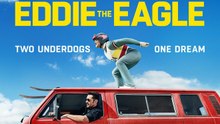 Watch Eddie the Eagle Full Movie Online (HD)