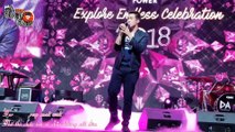 [Vietsub + Kara] Nhiều lắm - James Ma | Event Explore Endless Celebration 2018 - Móm House VNFC