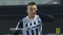 Ligue 1 : Angers 1-0 Amiens