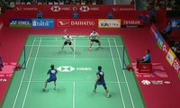 Strategi Atlet Indonesia Hadapi Final Indonesia Masters