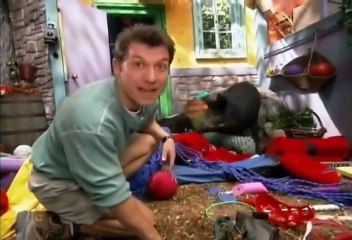 Zoboomafoo Cap. 65: “Limpio y no tan Limpio” (Ultimo Capitulo)