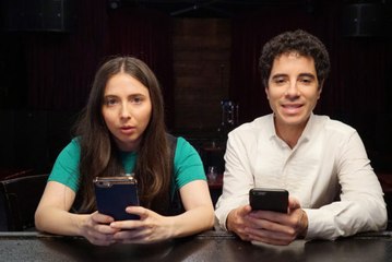 Alone Together Season 1 Episode 3 [S01E03] Full Watch